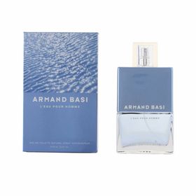 Armand Basi l'Eau Pour Homme Eau de Toilette  Spray