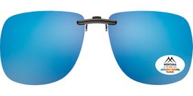 Montana Eyewear Narbonne - Clip-on für Metallfassungen