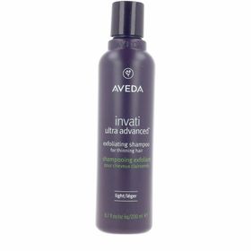 nvati Ultra Advanced Exfoliating Shampoo Light