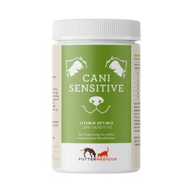 Futtermedicus Vitamin Optimix Cani Sensitive
