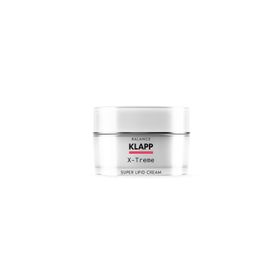 Klapp, X-Treme Super Lipid Cream