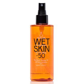 YOUTH LAB Wet Skin Sun Protection SPF50