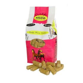 Havens Lucky Horse Cookies