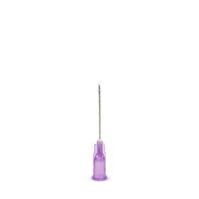 Dispomed NEOJECT Kanüle Standardgröße 17, 24G