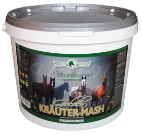 Starhorse Bierhefe