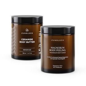 JUNGLÜCK Smooth Skin Kombi