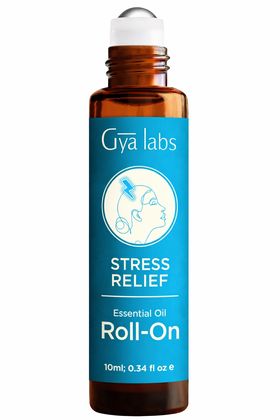 Gya Labs ätherischen Ölen zum Stressabbau Roll-on