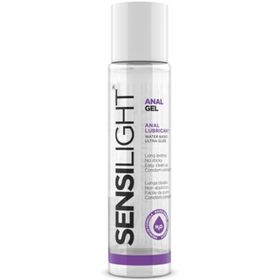 Intimateline - Sensilight Sliding Anal Gel