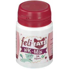 feliTATZ® WK-Mix Kapseln