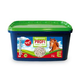 Eggersmann PROFI Muskel Fit (Vit E+Selen)