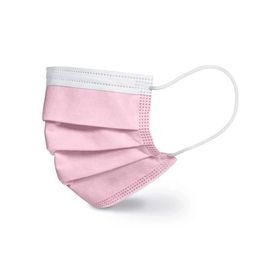 Beurer OP-Masken in rosa MM 15