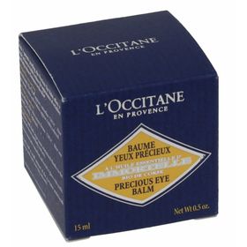 l'Occitane Immortelle Precious Eye Balm