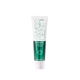 Swissdent Biocare Wellness for Teeth and Gums Zahncreme