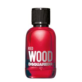Red Wood pour Femme Eau de Toilette 50 ml