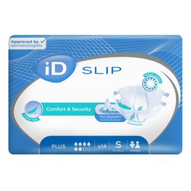 iD Slip Plus