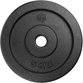 Sporttrend24 Hantelscheibe Gusseisen /mm