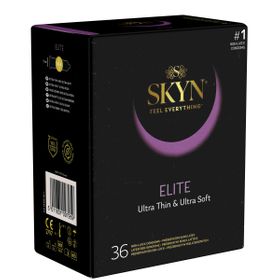 SKYN *Elite* Ultra Thin & Ultra Soft