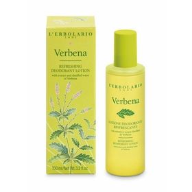 L'Erbolario VERBENA Deo-Spray