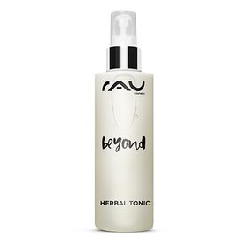 RAU Cosmetics Naturkosmetik Gesichtswasser beyond Herbal Tonic 200 ml - Toner fürs Gesicht