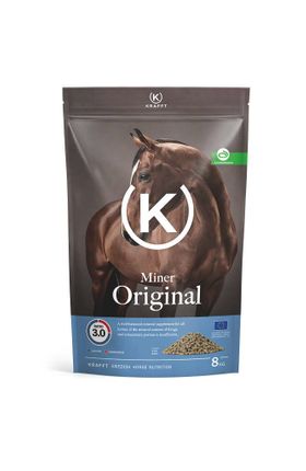 KRAFFT Miner Original