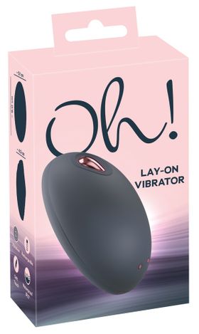 You2Toys - Oh! Lay-On Vibrator