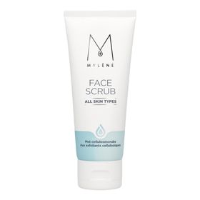 Mylène Face Scrub – Sanftes Gesichtspeeling