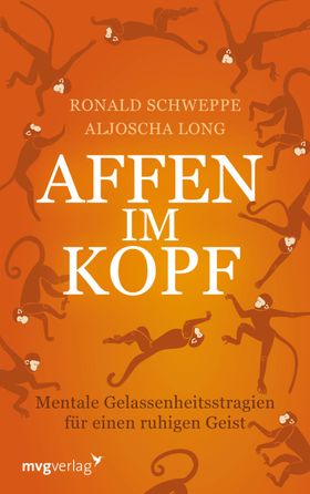 Affen im Kopf