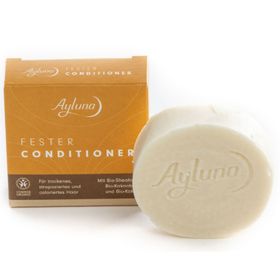 Ayluna Haarpflege Fester Conditioner