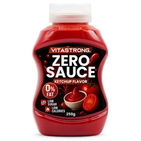 Vitastrong KETCHUP ZERO