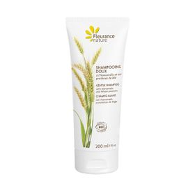 Fleurance Nature - SANFTES SHAMPOO MIT BIO HAMAMELIS