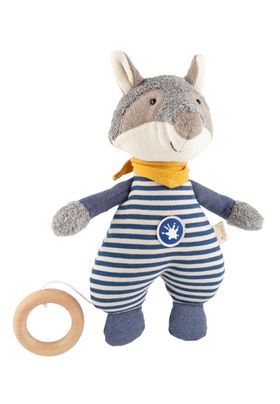 SIGIKID Spieluhr Waschbär
