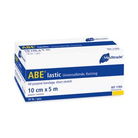Meditrade  dauerelastische Universalbinde  6cm x 5m