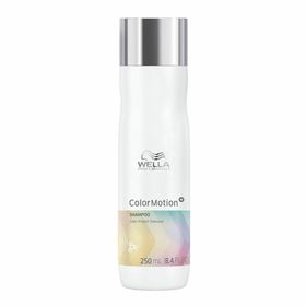 color motion shampoo