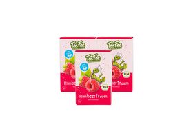 TeeFee - Himbeertraum Bio Früchtetee Kindertee