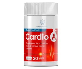 Cardio A Plus