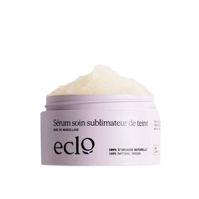 Eclo Teintverfeinerndes Pflegeserum