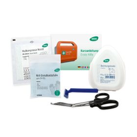 WERO Reanimations-Set