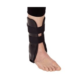 taluair® Sprunggelenkorthese schwarz