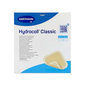 Hydrocoll Classic 15x15 cm