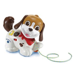 VTech Spazier-Hündchen (40829954)
