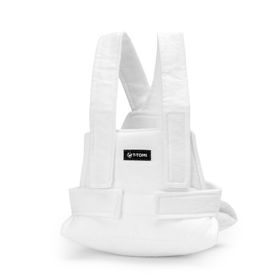 T-TOMI Orthopädisches Abduktionskissen (Typ Frejka-Kissen) White