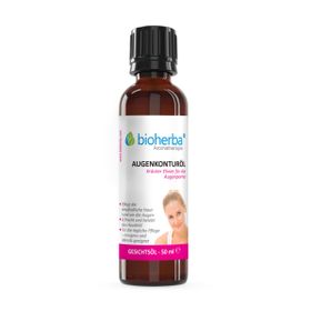 Bioherba Anti-Aging Augenöl