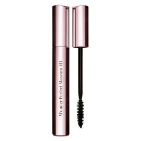 Clarins Mascara Wonder Perfect 4D 01 Perfect Zwart