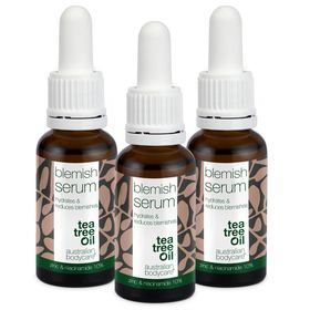 Australian Bodycare 3x Anti Pickel Niacinamide 10% Serum