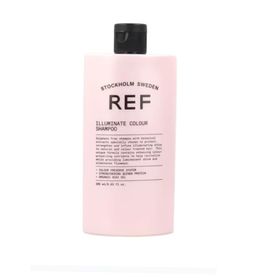 REF - Illuminate Colour Shampoo -für normales, coloriertes Haar