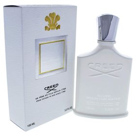 Creed Millesime Silver Mountain Water Eau de Parfum