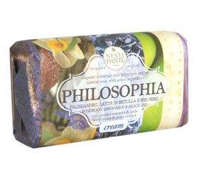 Nesti Dante Philosophia Soap Cream & Pearls