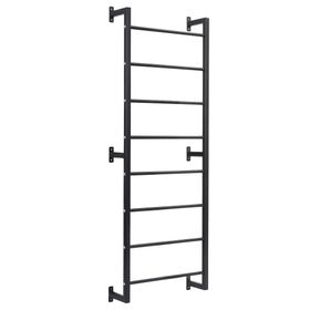 Sport-Thieme Sprossenwand Metall