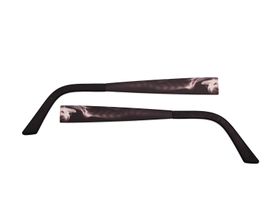 Eye Max Wechselbügel 5537.13 Smoke schwarz/ creme/ grau