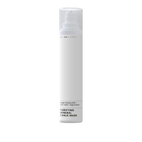 DR. HORN LABS - Purifying Mineral Chalk Mask